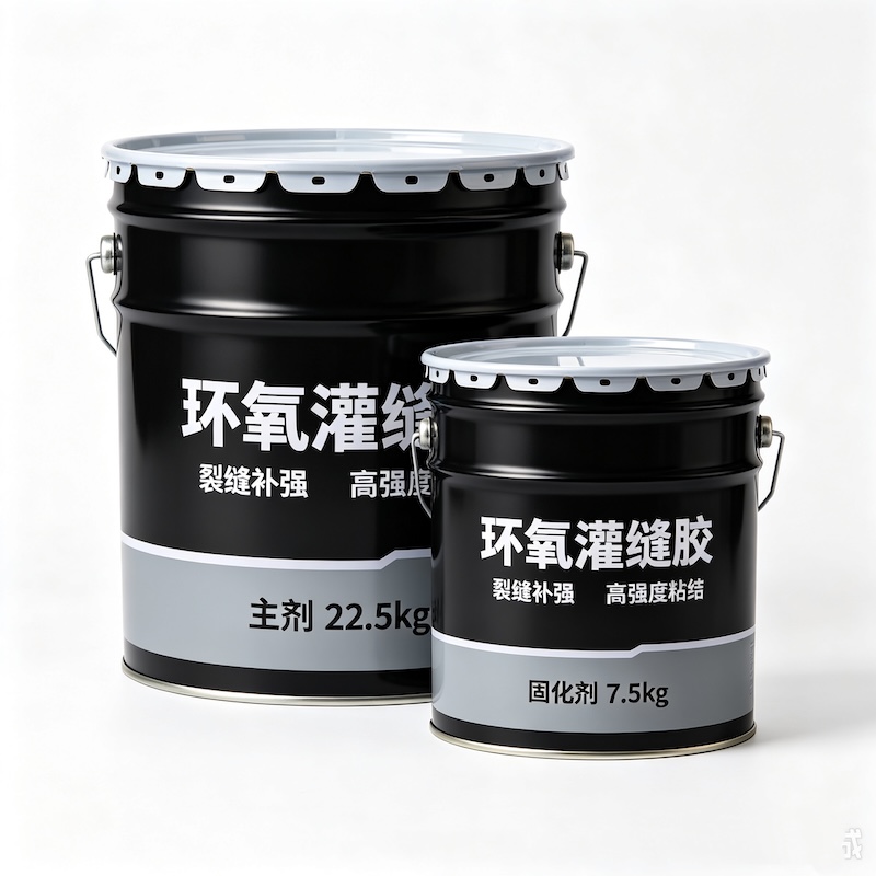 琼山裂缝修复封闭胶